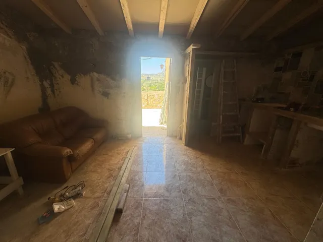 Gran oportunidad de casa en el centro de monovar - foto 3