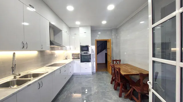 Chalet a la venta en Los Barreros — 9