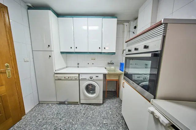 Espacio, calidez y terrazas para disfrutar: una casa con personalidad en Churriana de la Vega — 41