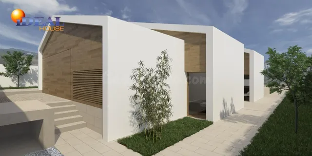 OPORTUNIDAD - CREA UNA VIVIENDA ÚNICA - foto 5