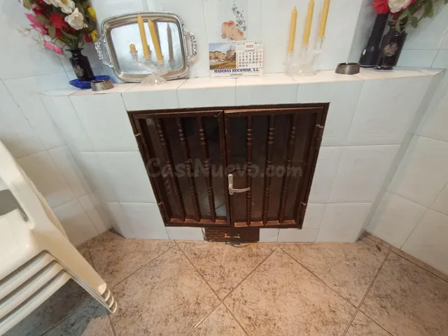 CASA DOBLE EN EL BARRIO FRANCÉS DE PUERTO LUMBRERAS — 5