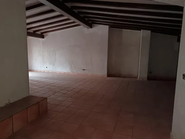 Casa en Plaza Mayor de Iscar, Valladolid — 42