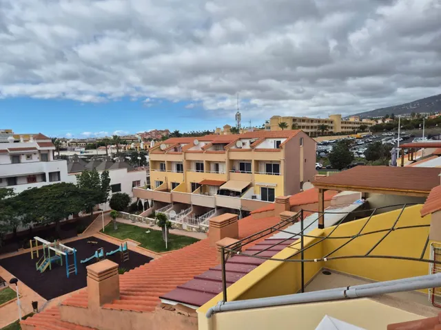 Piso 4 habitaciones 200m² en venta - Playa del Duque — 19