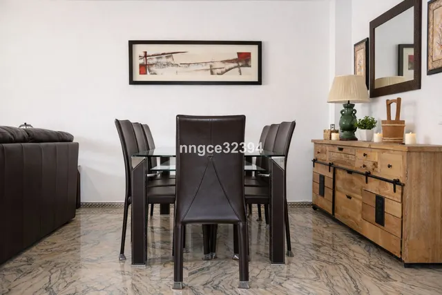 Adosado 4 habitaciones 235m² en venta - Costa del Sol — 18