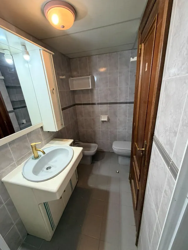 Piso 1 habitación 67m² en venta - Centro — 11