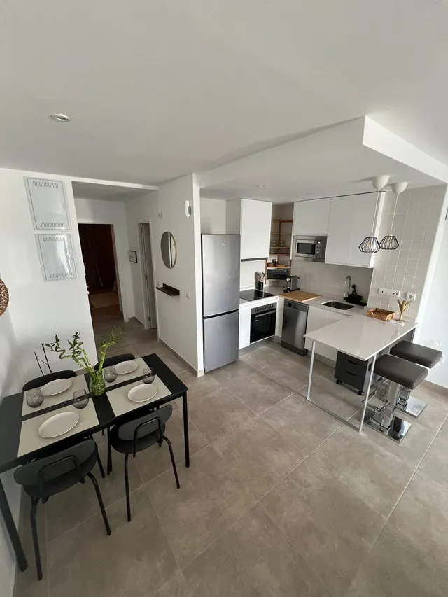 Apartamento 2 habitaciones 93m² en venta - Marbella — 8