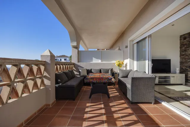 Apartamento 3 habitaciones 171m² en venta - El Madroñal — 14