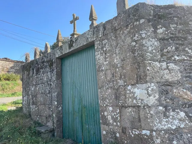 CASA SEÑORIAL DE 1807 CON FINCA DE 6.500M2. PERFECTA CASA RURAL — 22