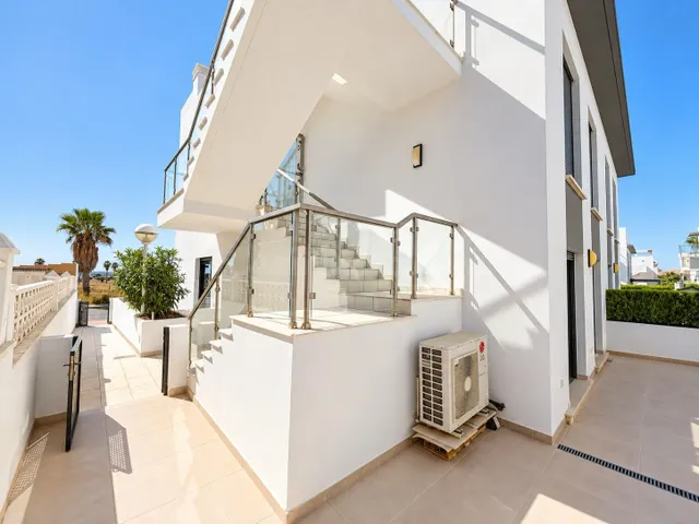 Apartamento 2 habitaciones 74m² en venta - Doña Pepa - foto 3