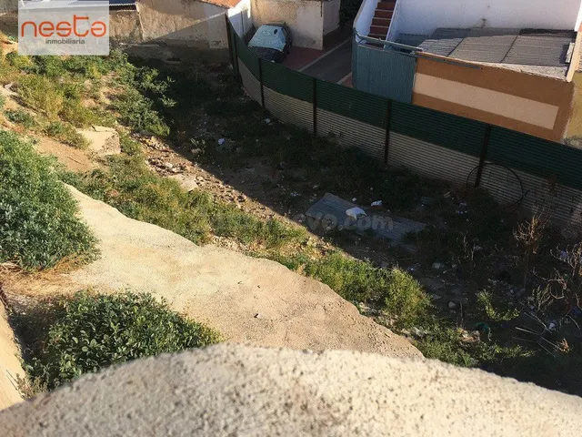 VENTA SOLAR EN SAN CRISTOBAL