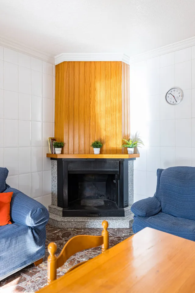 CASA TIPO ADOSADA EN EL CENTRO DE MOLINA DE SEGURA — 5