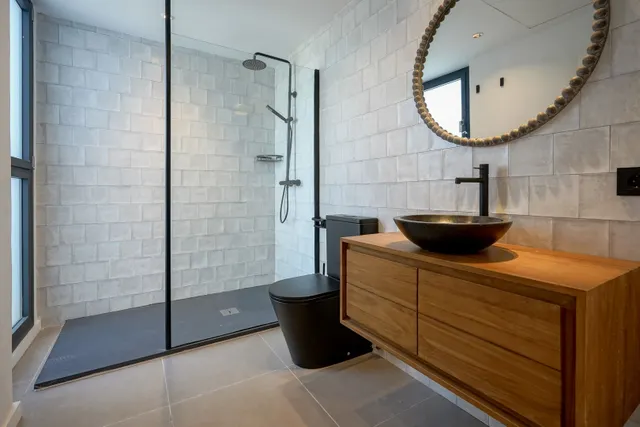 Villa 3 habitaciones 250m² en venta - Adsubia — 25
