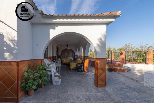 Casa con terreno 3 habitaciones 100m² en venta - Híjar — 36