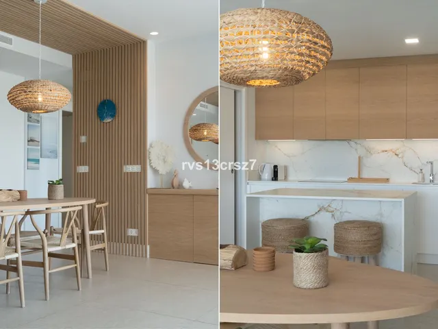 Apartamento 2 habitaciones 112m² en venta - El Madroñal — 13
