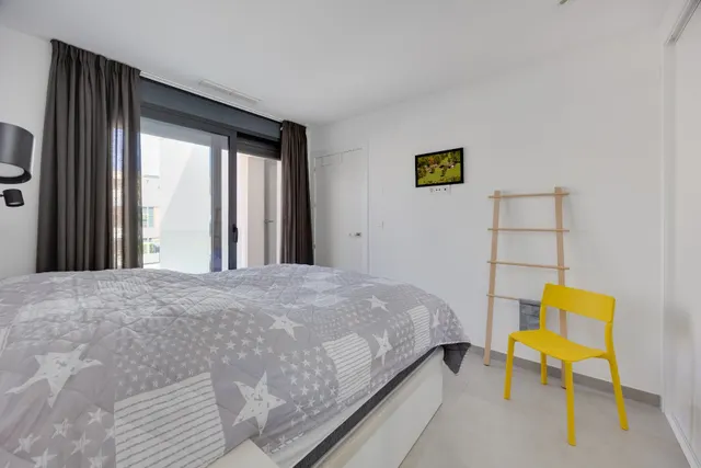 Villa 4 habitaciones 179m² en venta - Pueblo 4 — 35