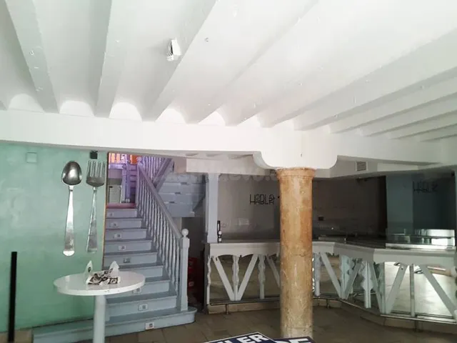 Restaurante Céntrico - foto 5