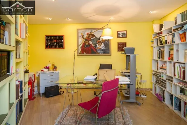 Espectacular Chalet en el Grao de Gandia — 9