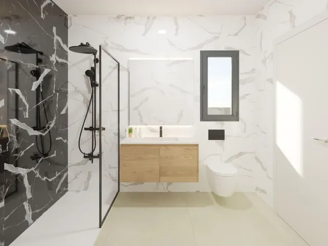 Villa 3 habitaciones 284m² en venta - Centro de la Ciudad Quesada — 22