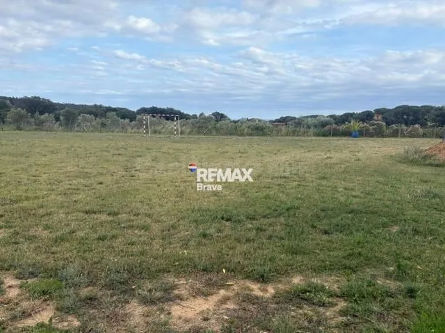 Calonge | Terreno rústico de 4.646 m2 con pozo legalizado y  - foto 3
