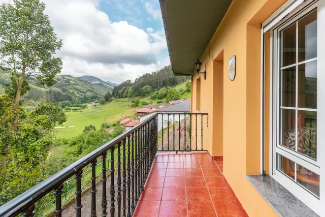BIENVENIDOS A VUESTRO REFUGIO EN ASTURIAS !!! — 11