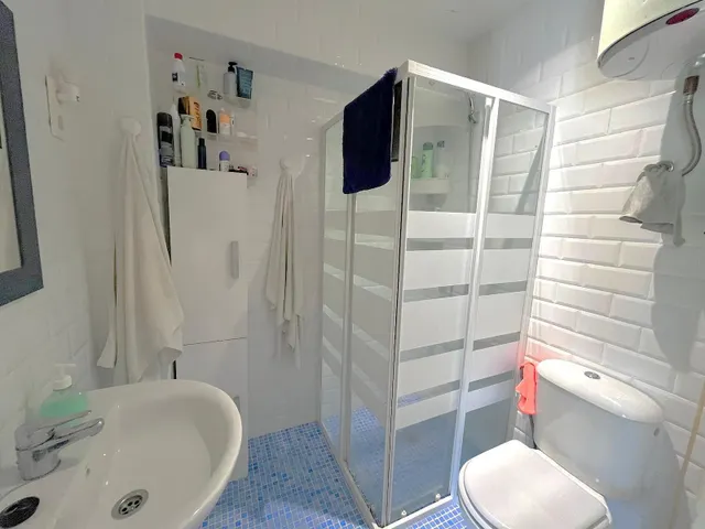 VENTA AMPLIO LOCAL COMERCIAL ARROYO DE LA MIEL — 21