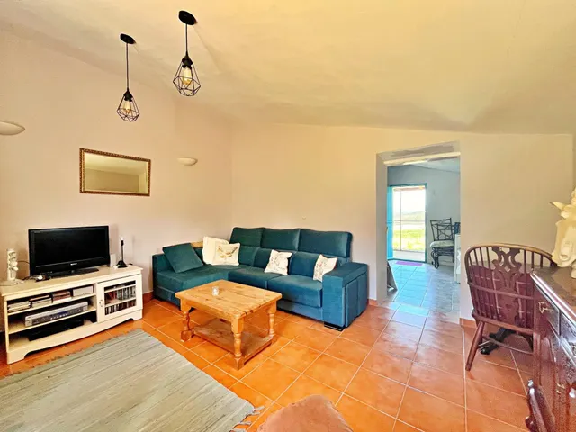 Chalet rural en Flix — 7