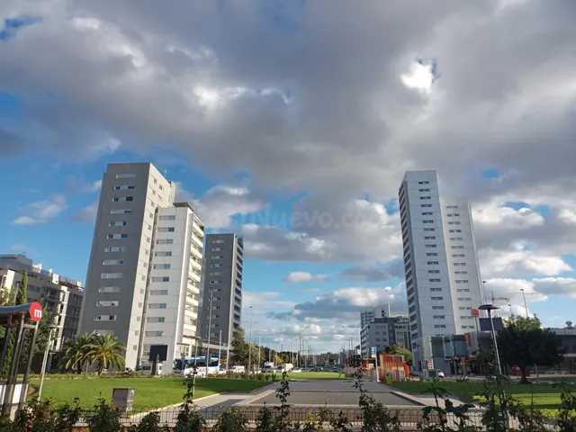 Solar para edificar en la mejor zona de Torrent - foto 5