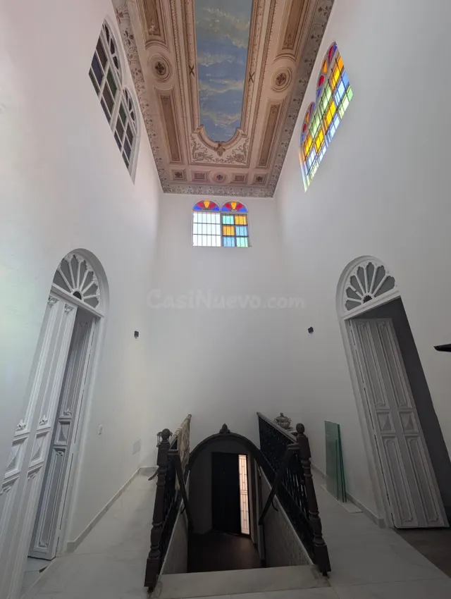 Casa en Gádor - foto 4