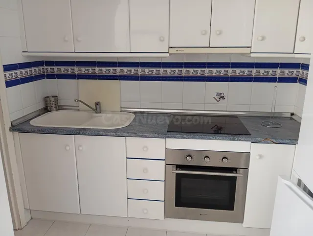 Ático 3 habitaciones en venta - Eliseos playa — 14