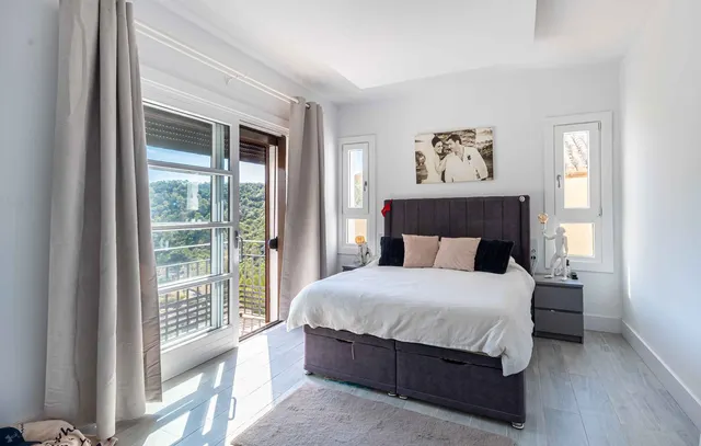 Adosado 4 habitaciones 287m² en venta - Costa del Sol — 26