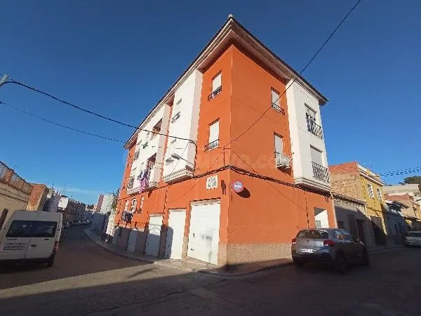 Venta piso en Alzira - foto 2