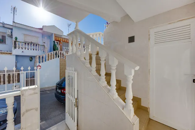 Bungalow 2 habitaciones 52m² en venta - Lo Pagán — 27