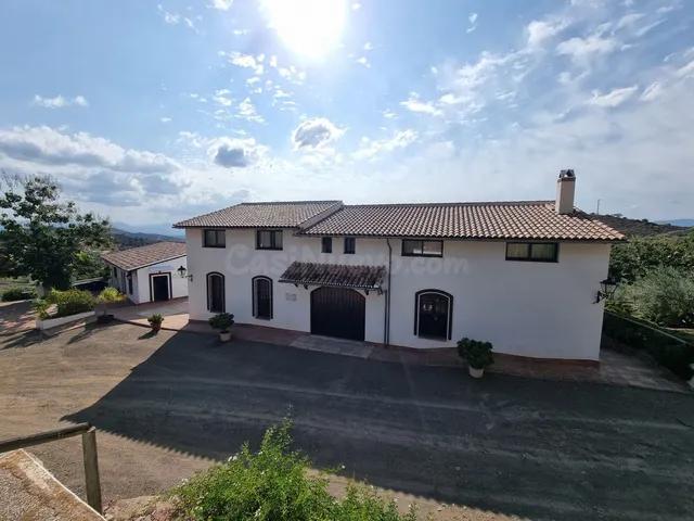 Finca rústica 15 habitaciones 1300m² en venta - Costa del So - foto 2