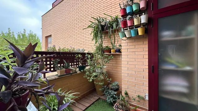 ¡tu próximo hogar te está esperando en Utebo! chalet adosado con piscina, jardín y mucho más — 12