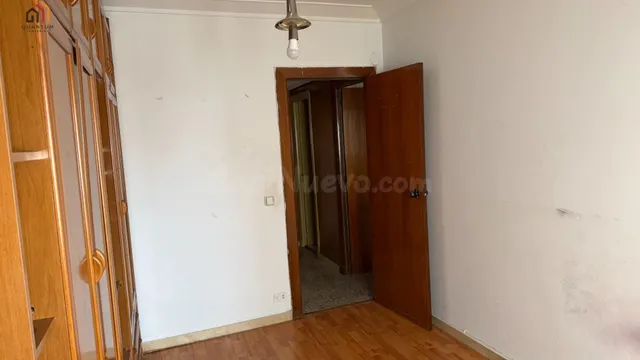PISO EN AVENIDA AMÉRICA — 4