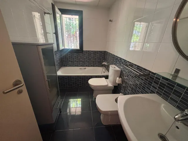 Chalet en Chiclana: amplitud, comodidad y calidad de vida — 36