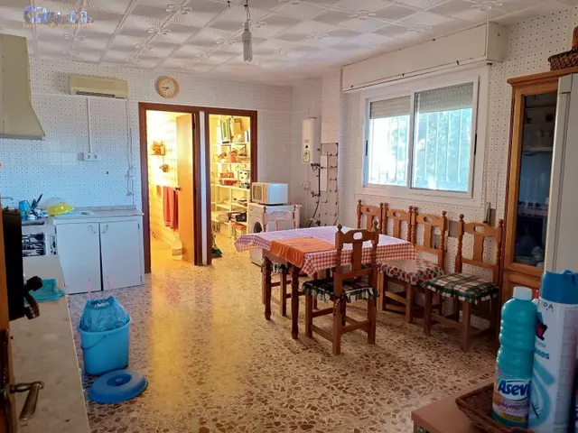 Casa con parcela en Campotejar Baja, Molina de Segura — 3