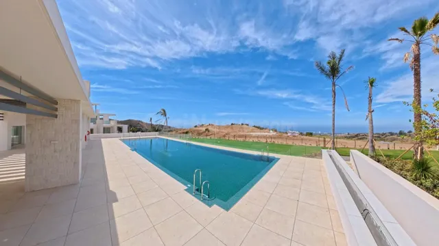 Ático 3 habitaciones 134m² en venta - La Mairena - foto 2