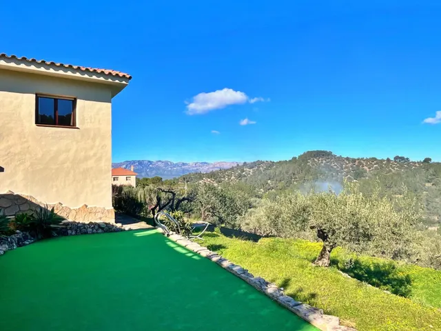 Chalet Sant Josep De La Montaña - foto 5