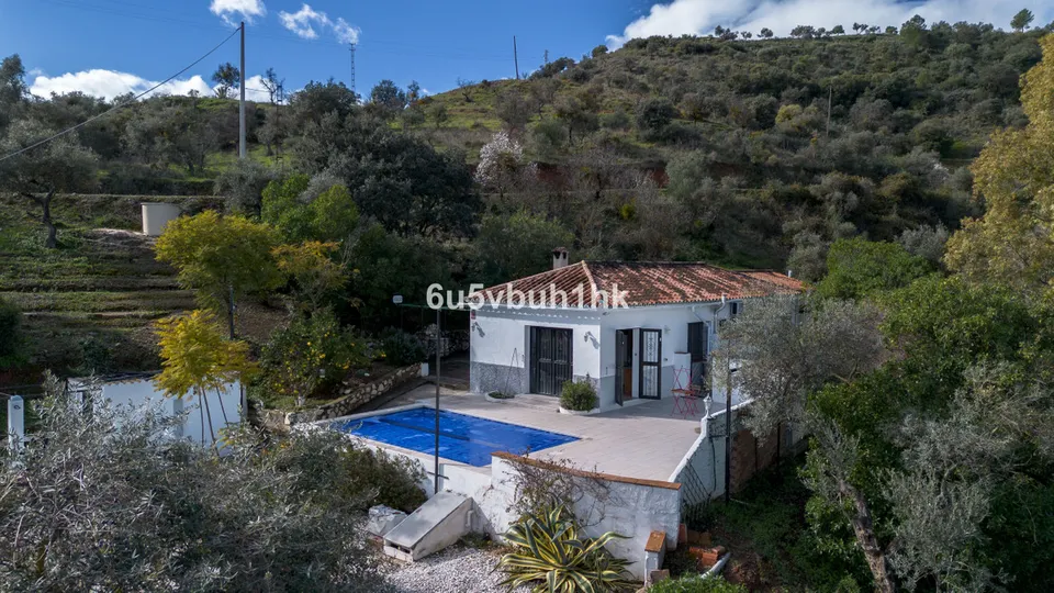 Finca rústica 3 habitaciones 223m² en venta - Costa del Sol