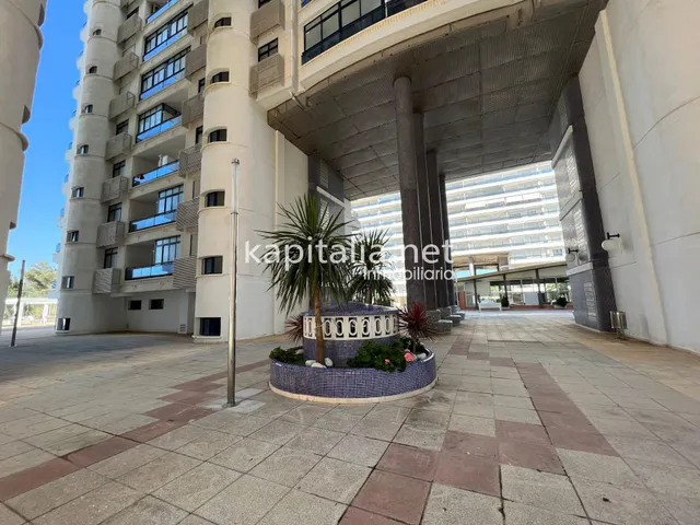 Apartamento a la venta en la playa de Gandia — 49