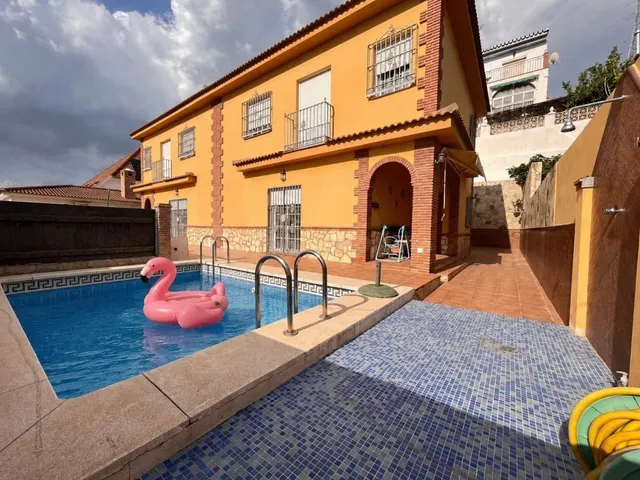 Chalet en Puerto de la Torre