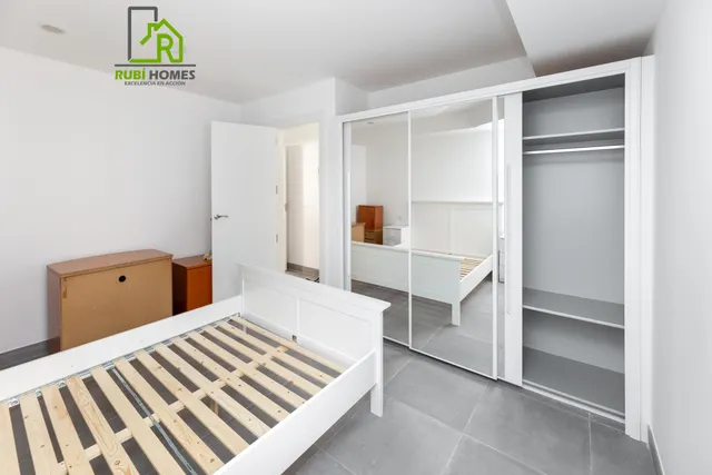 Apartamento en venta - Granada (juan pablo ii) — 17