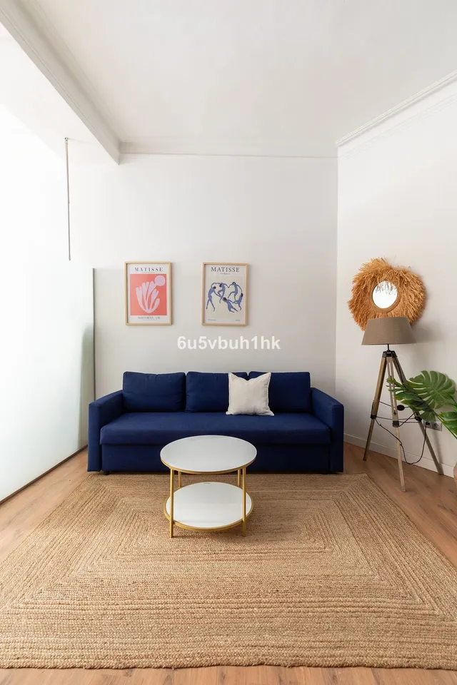 Apartamento 3 habitaciones 211m² en venta - Centro — 11