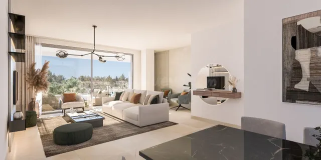Ático de 3 habitaciones y 2 baños en venta - foto 4
