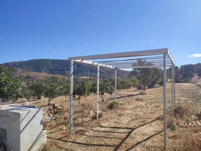 Parcela en venta - South of spain