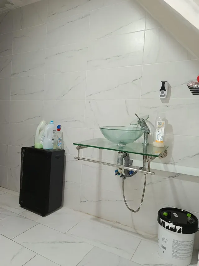 CASA EN CREVILLENTE — 6