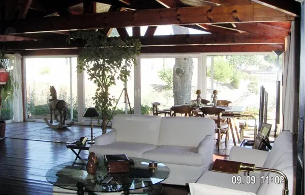 FINCA Con equipamientos - HIPICA — 18
