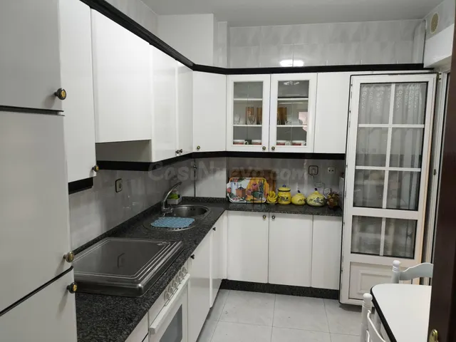Piso en Laxe: Tu Hogar Ideal