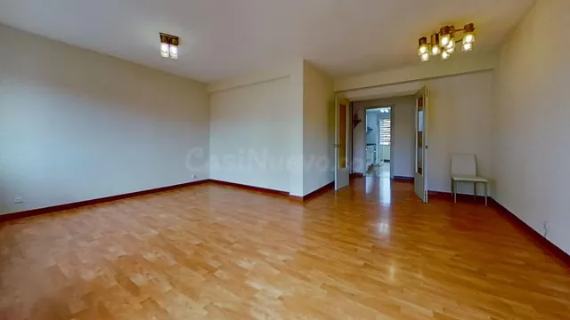 SERVICHECK ALQUILA FANTASTICO PISO EXTERIOR!!! - foto 4